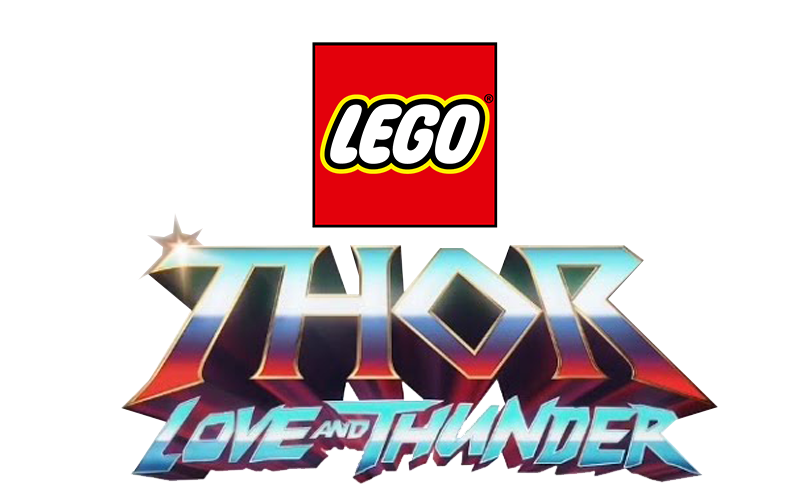 LEGO® Thor Love And Thunder