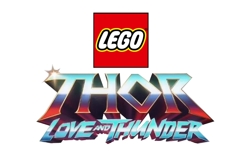 LEGO® Thor Love And Thunder