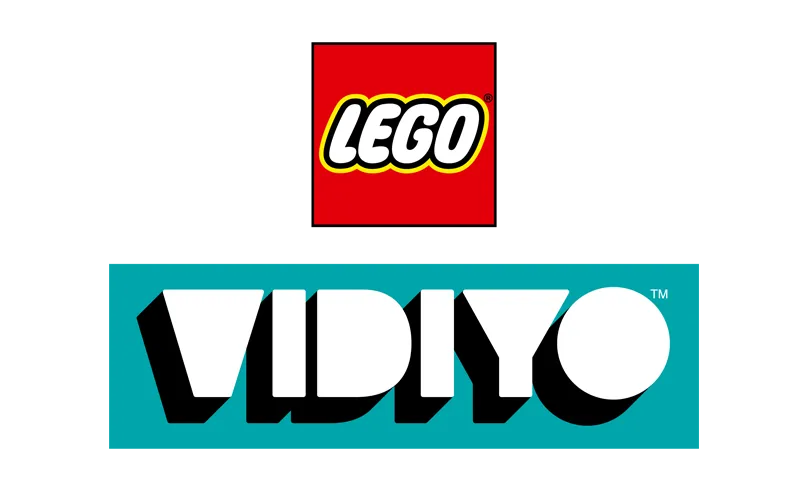 LEGO® Vidiyo