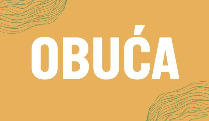 Obuća