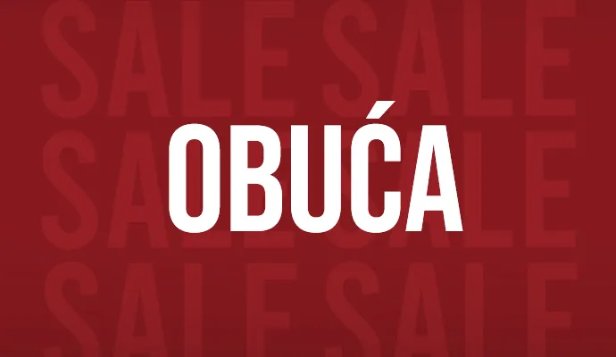 OBUĆA