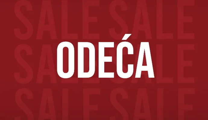ODEĆA