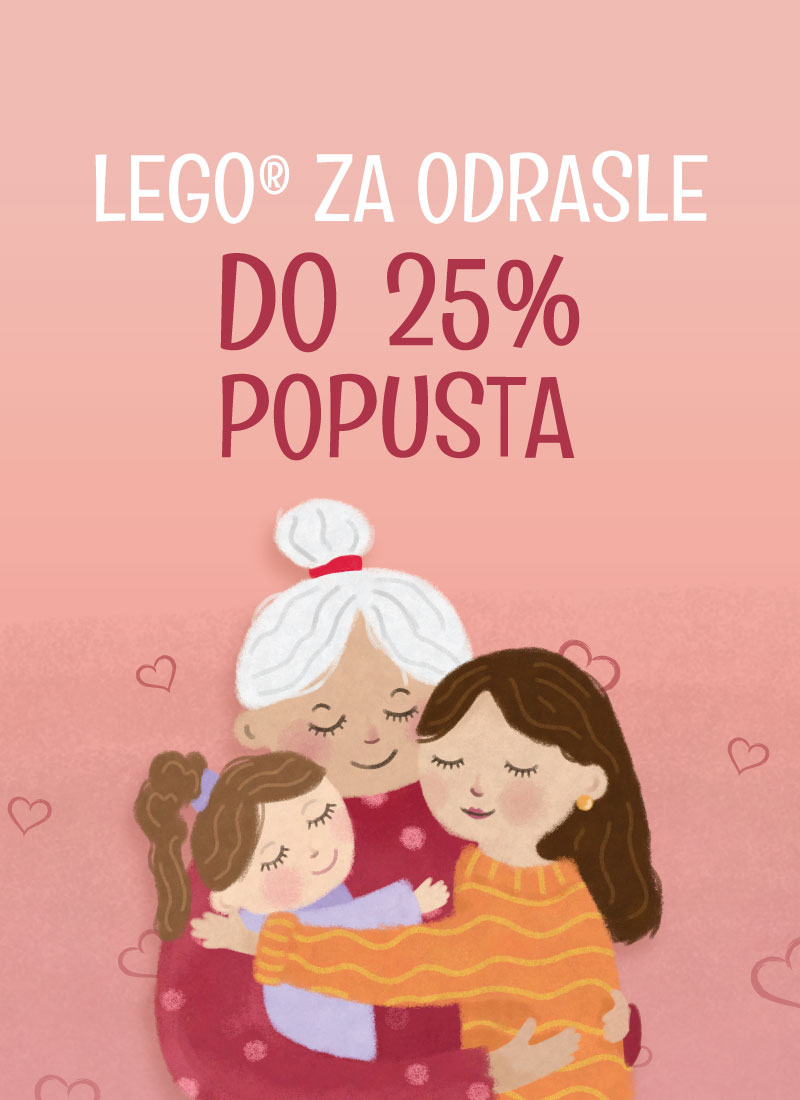 Poruči odmah!