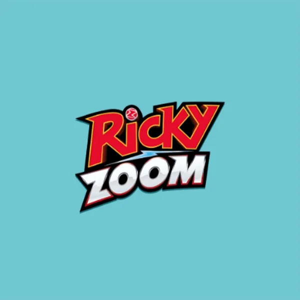 Ricky Zoom