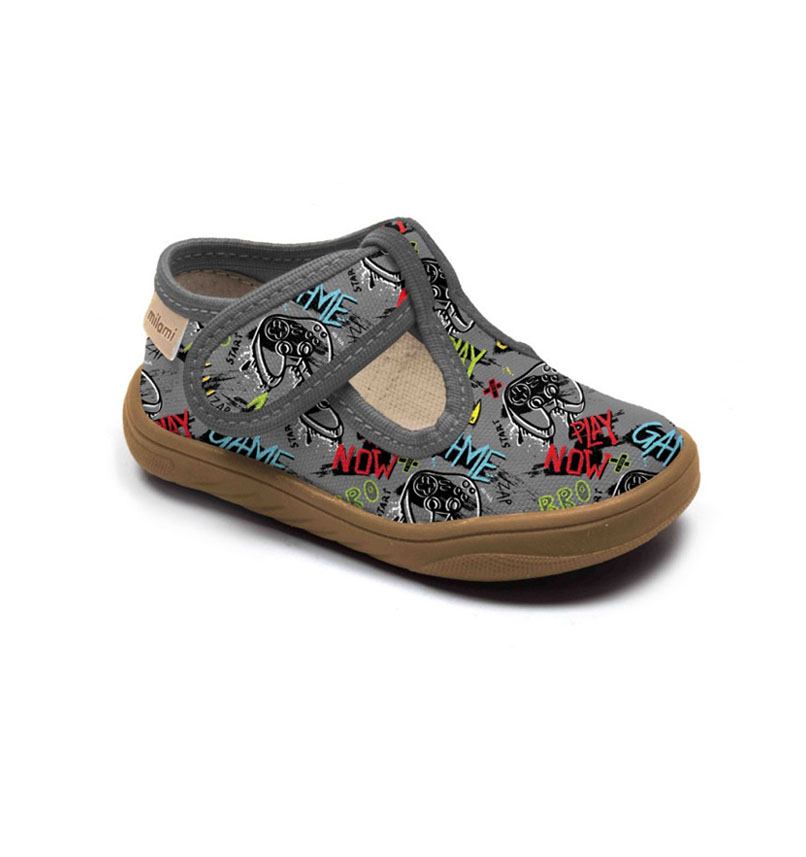 Barefoot patofne