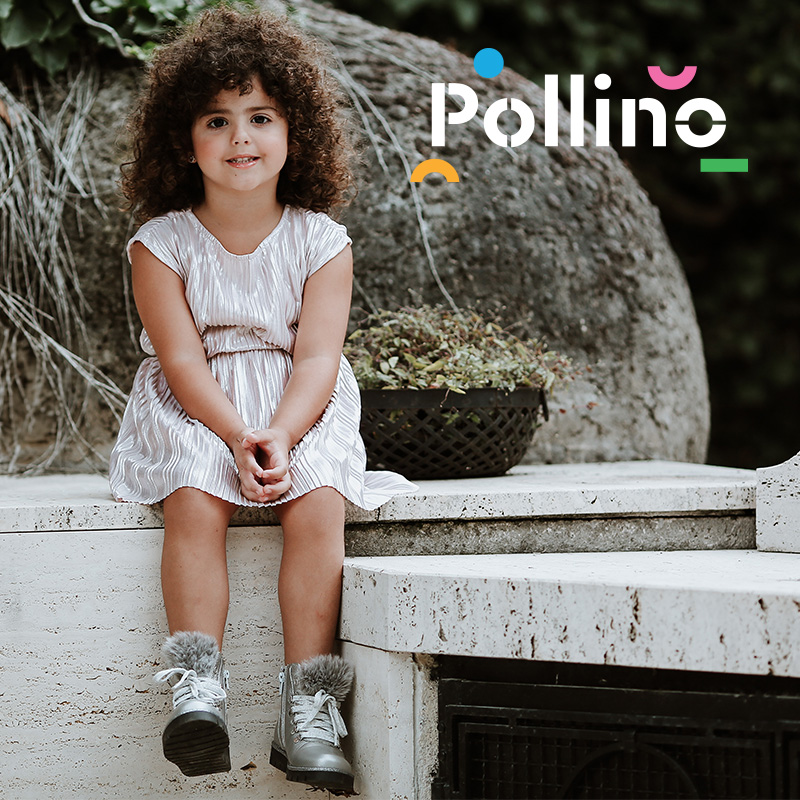  Pollino - istraži novu kolekciju