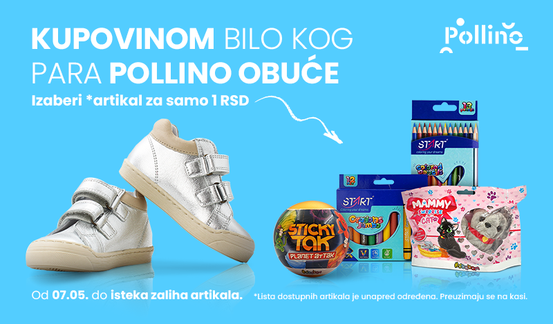 Pollino akcija