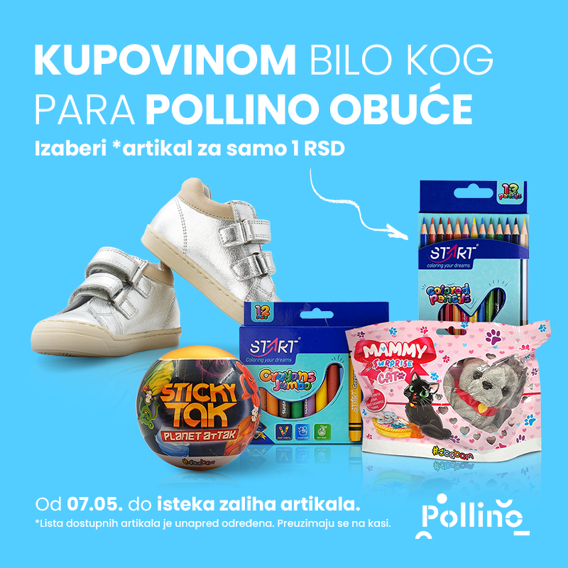 Pollino akcija