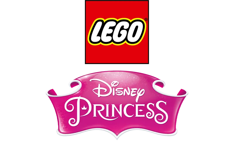 LEGO®  Disney Princess