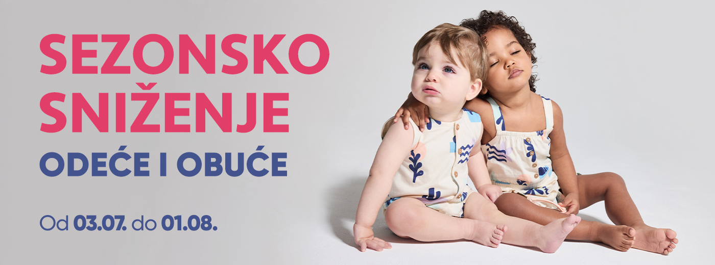 Sezonsko sniženje