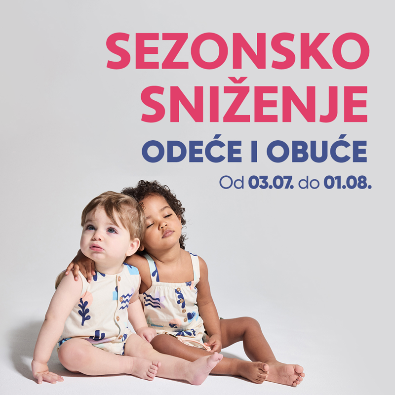 Sezonsko sniženje