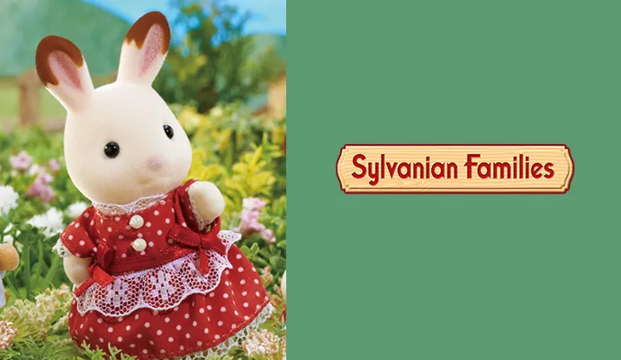 SYLVANIAN