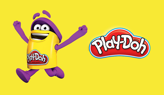 PLAY DOH