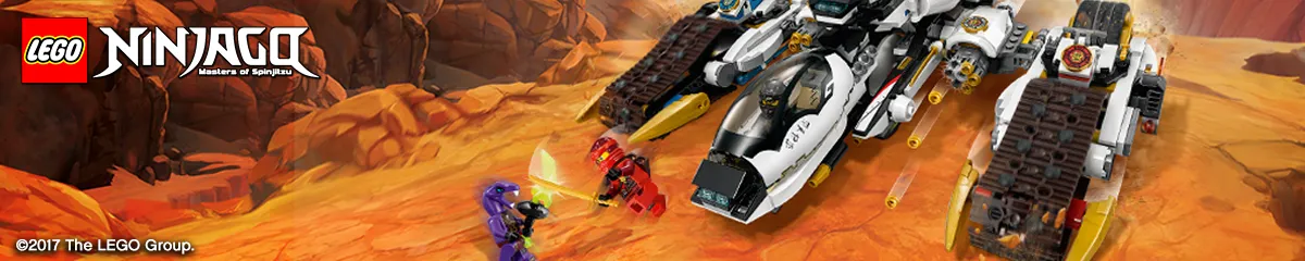 Ninjago
