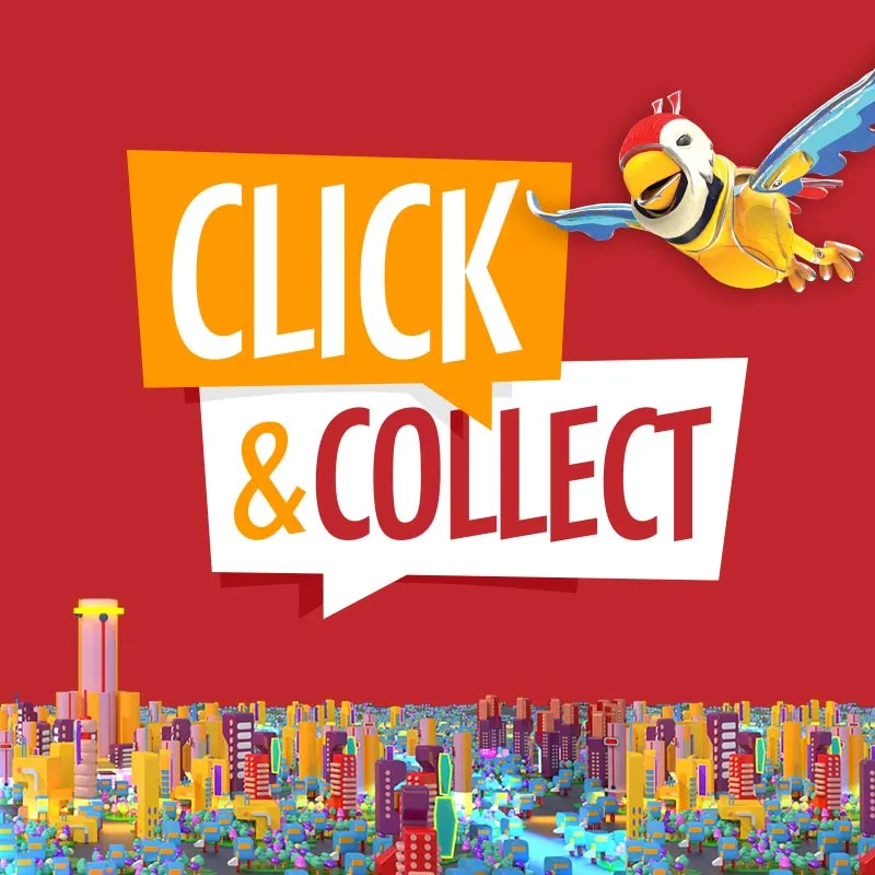 Click&Collect
