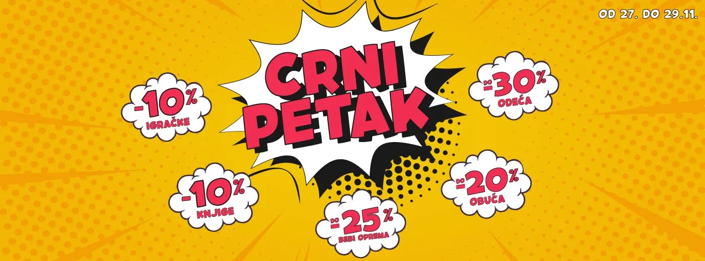 Crni petak