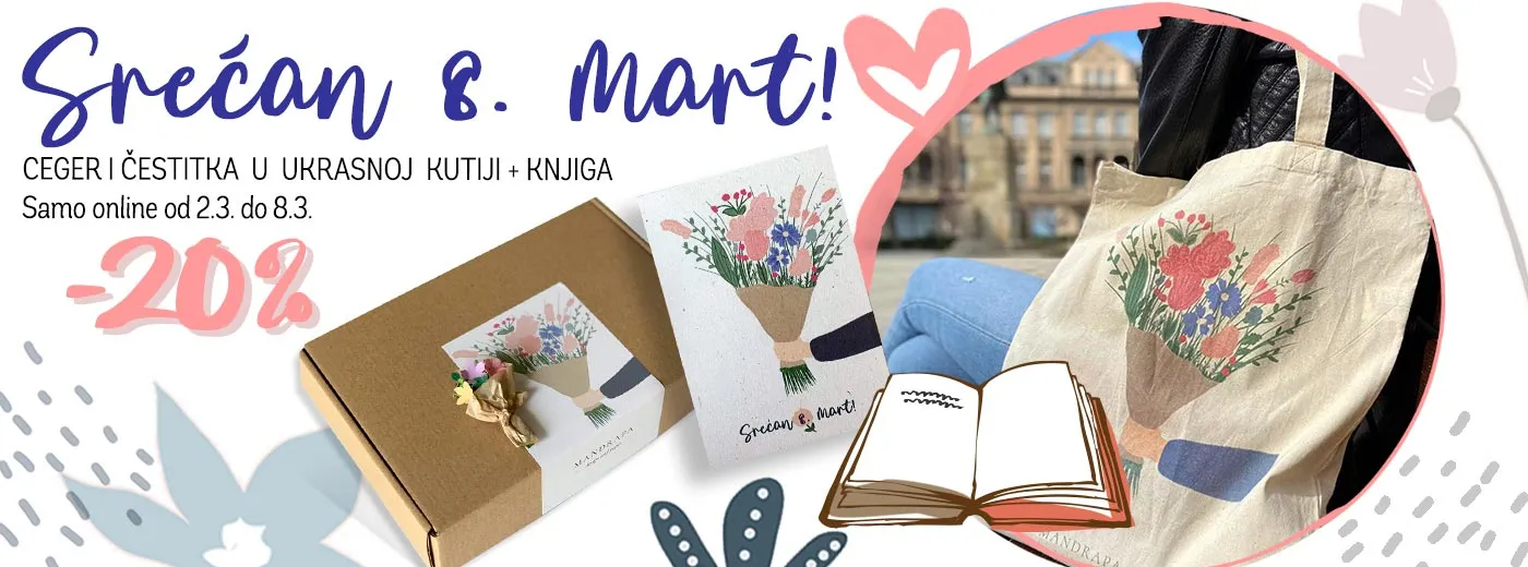 8. mart