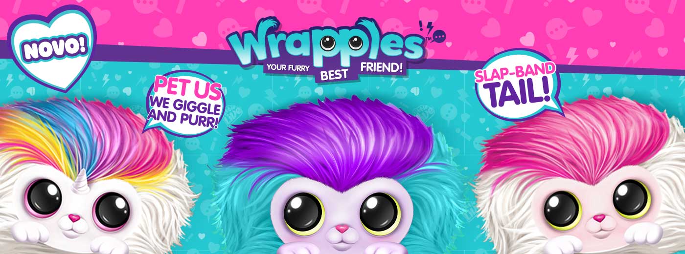 Wrapples
