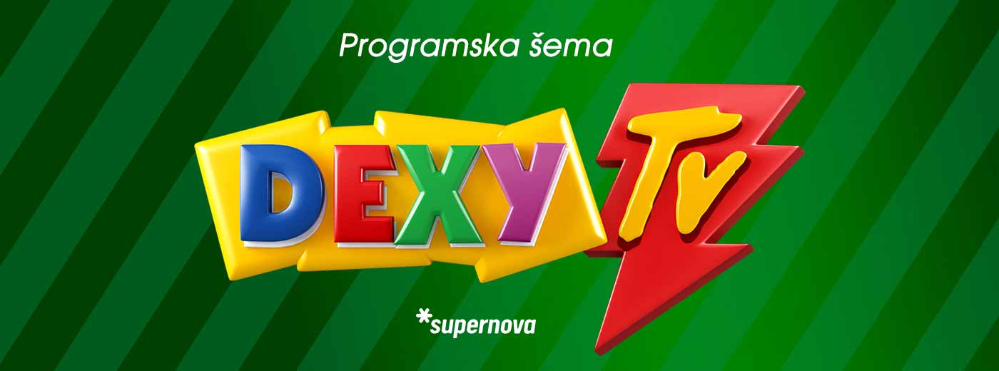 Dexy TV