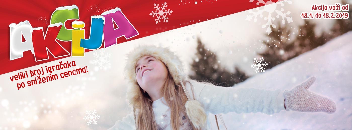 Januarska akcija