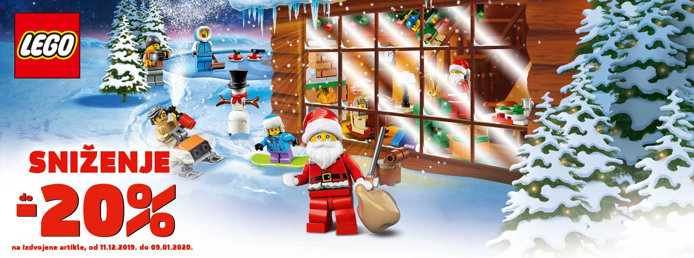 LEGO Xmas