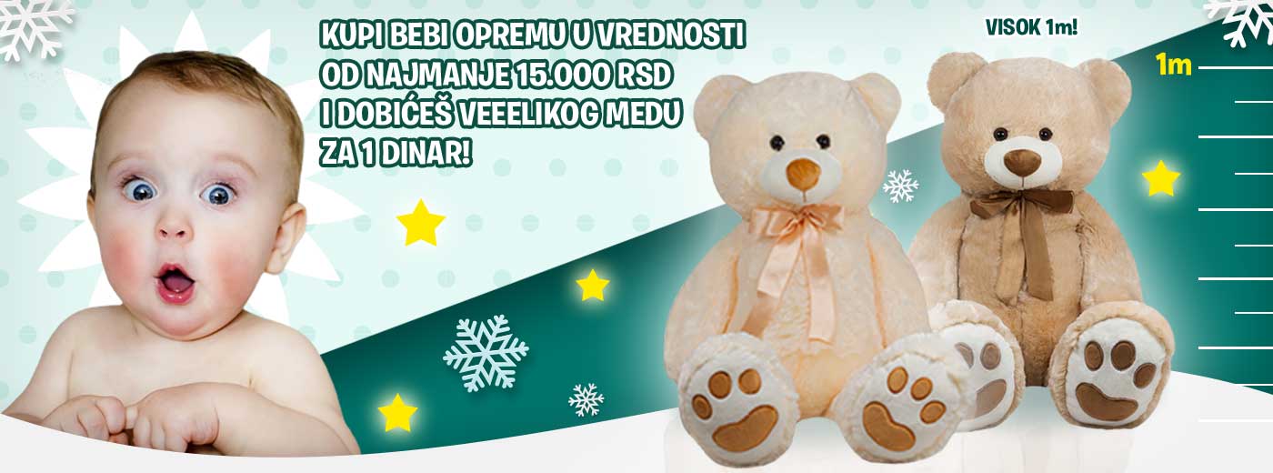 Moj meda