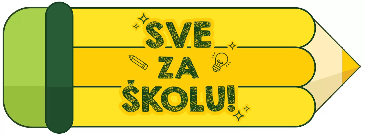 SVe za školu