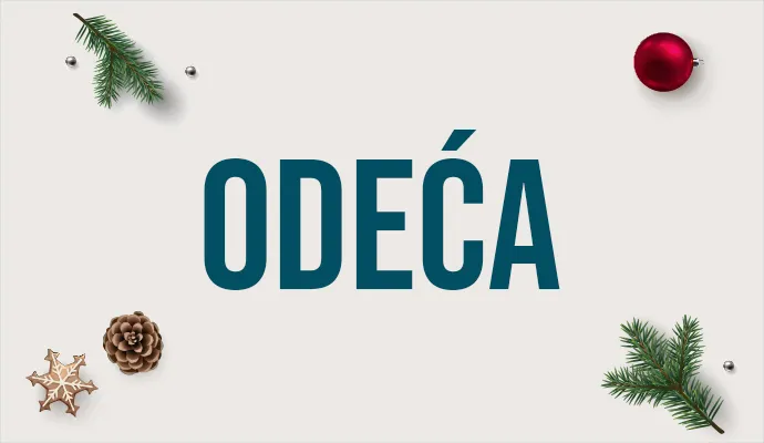 ODEĆA