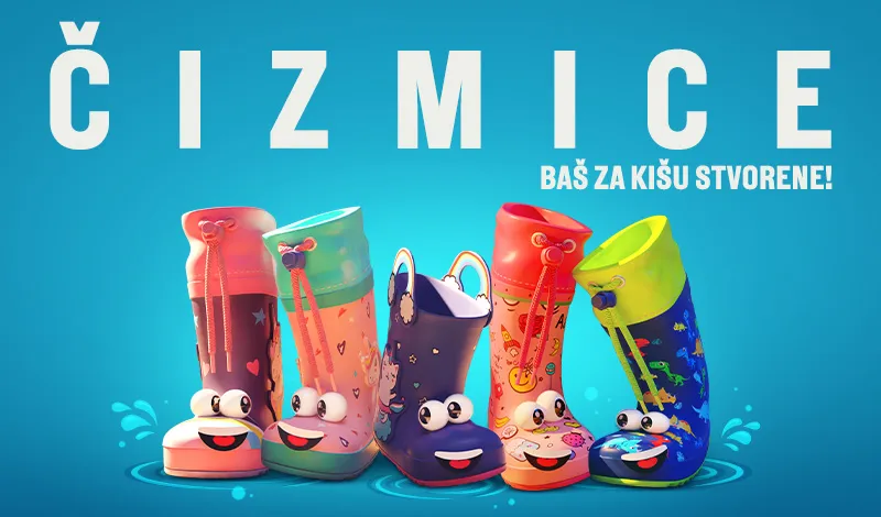 Čizmice