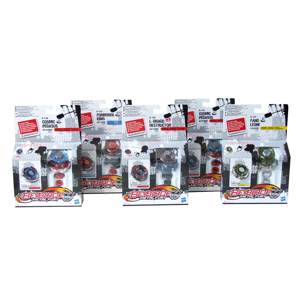 dexy co beyblade