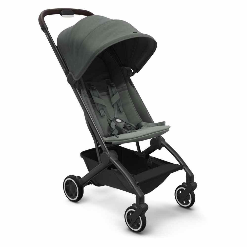 JOOLZ KISOBRAN KOLICA AER MIGHTY GREEN 309020 Dexy Co Kids