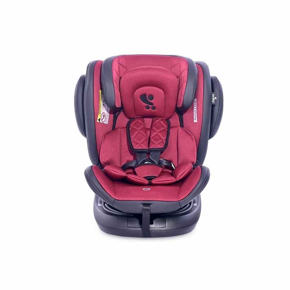 Автокресло lorelli aviator Автокресло lorelli aviator
