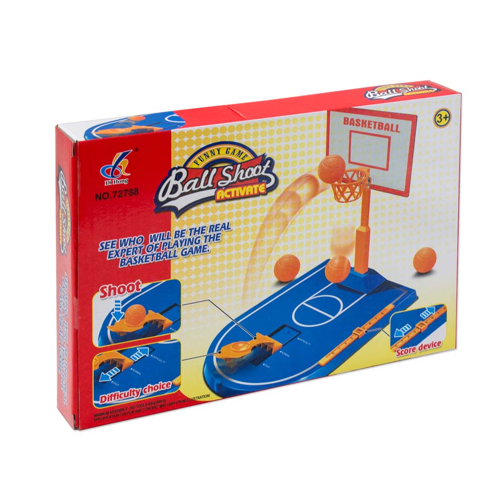 BEST LUCK BASKETBALL Dexy Co Kids prodavnice