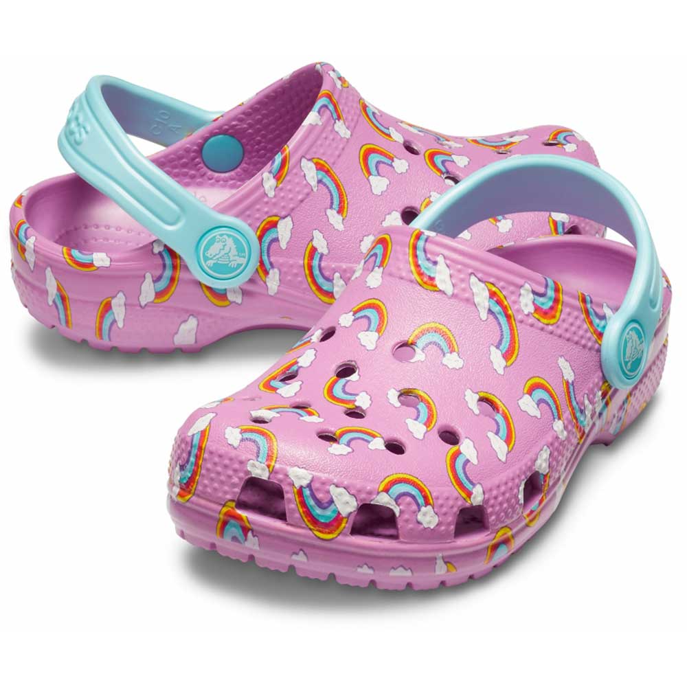 crocs akcija