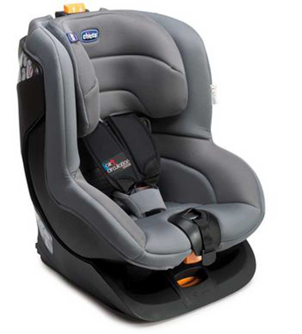 Автокресло chicco xpace