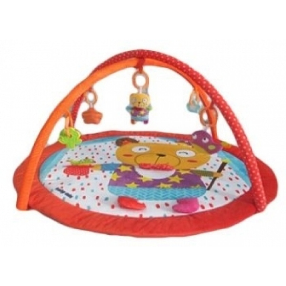 BABY MIX GIMNASTIKA NASMEJANI MEDA Dexy Co Kids Akcija & Cena