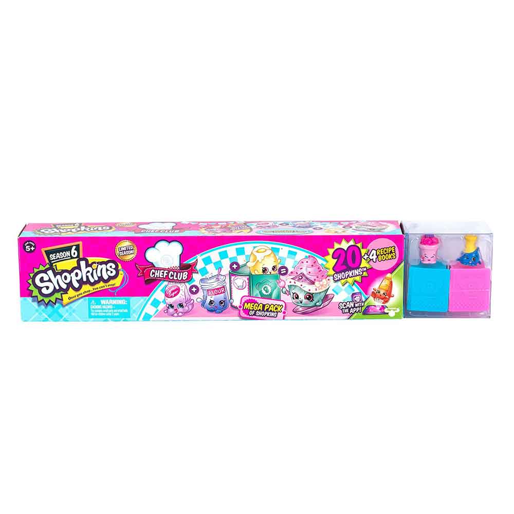 SHOPKINS MEGA PAKOVANJE Dexy Co Kids online prodavnica