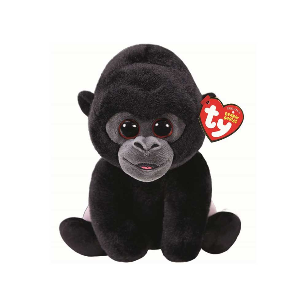 TY PLISANA IGRACKA GORILA BO  | Dexy Co Kids internet prodavnice
