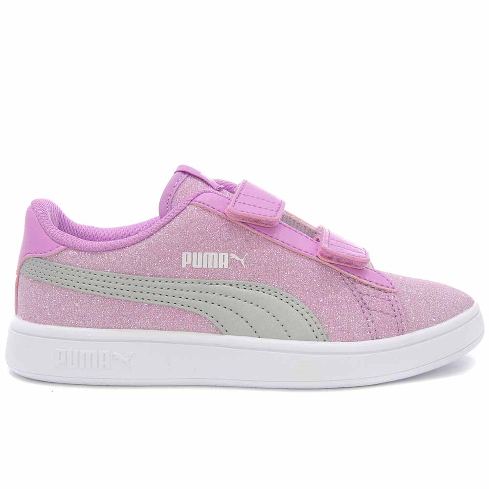 puma smash glitz