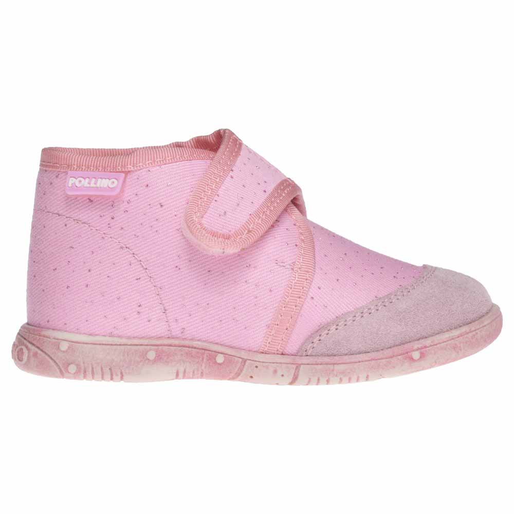 POLLINO DECIJE PATOFNE Z ROSA DIAMOND