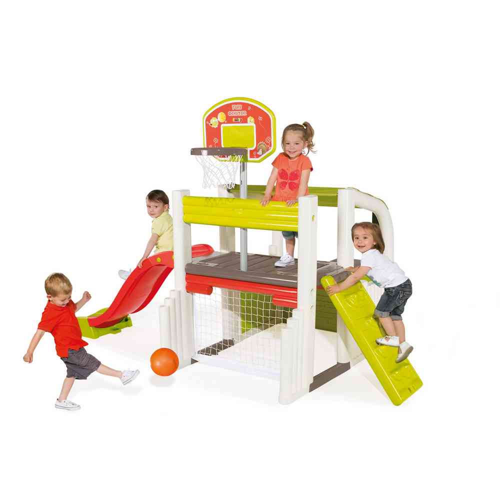 SMOBY FUN SPORTSKI CENTAR Dexy Co Kids Akcija & Cena