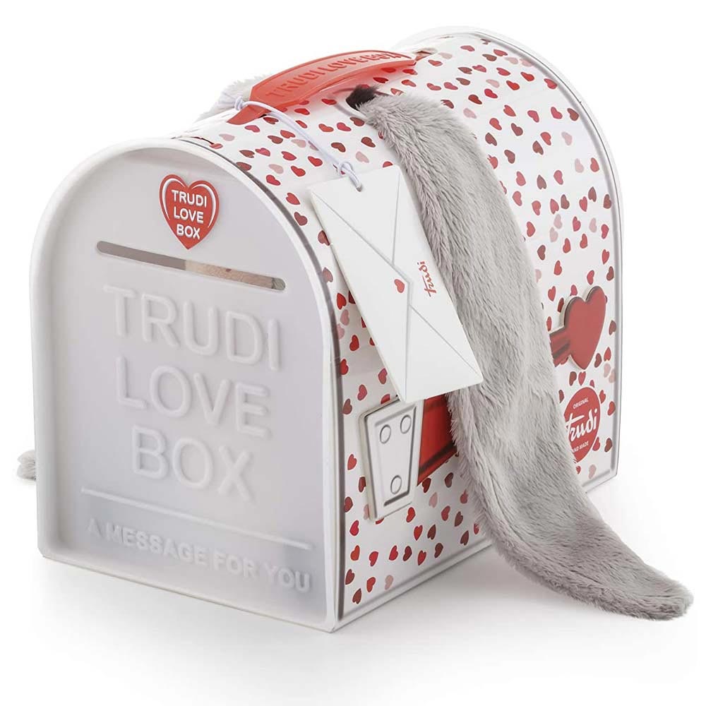 LOVE BOX PLISANI LJUBIMCI ASST