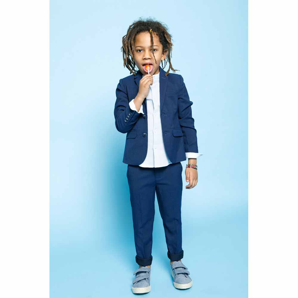 BLUKIDS PANTALONE 