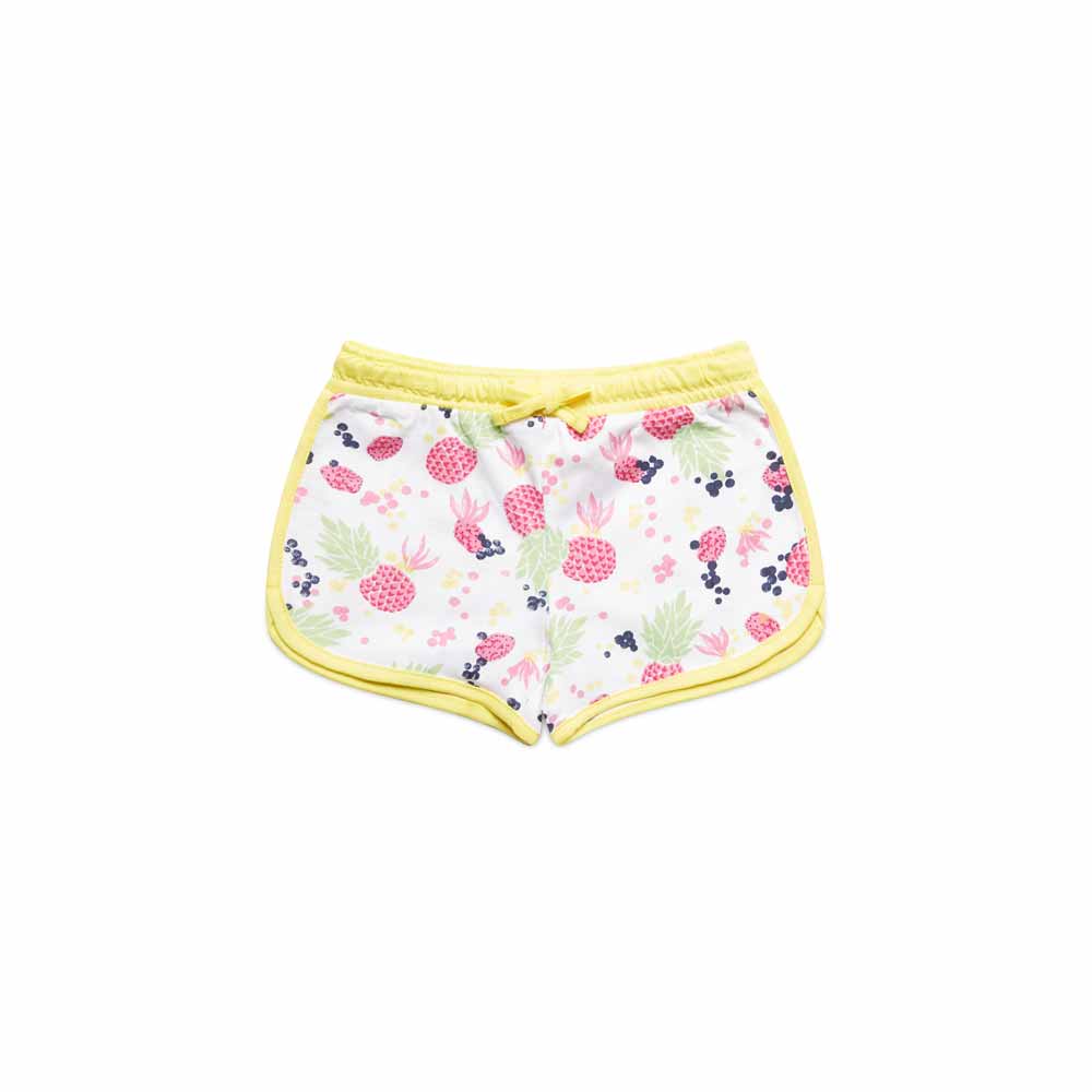 BLUKIDS KRATKE PANTALONE
