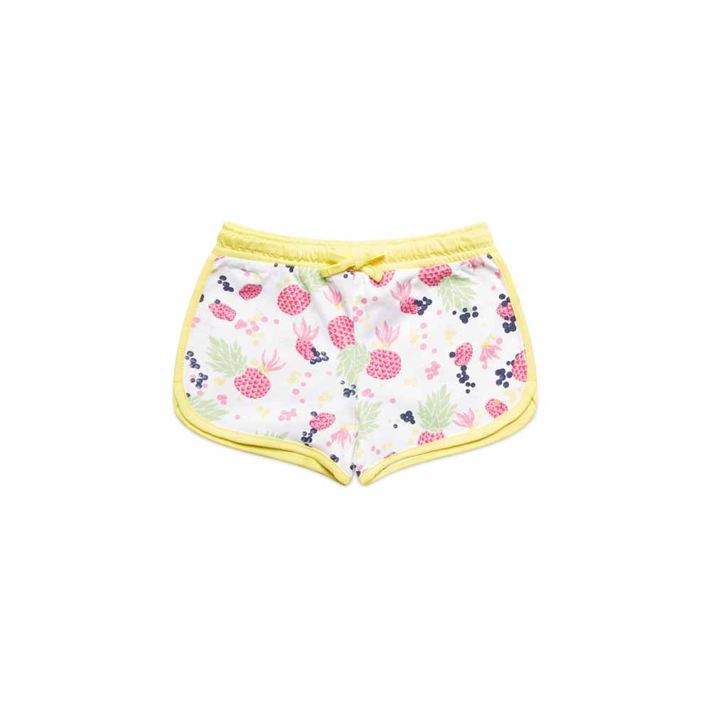 BLUKIDS KRATKE PANTALONE 