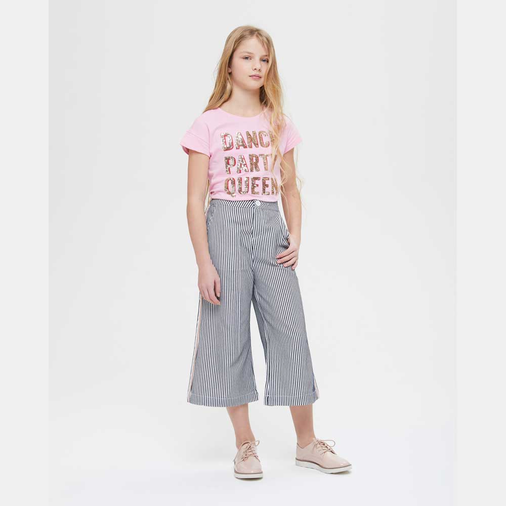 BLUKIDS PANTALONE 