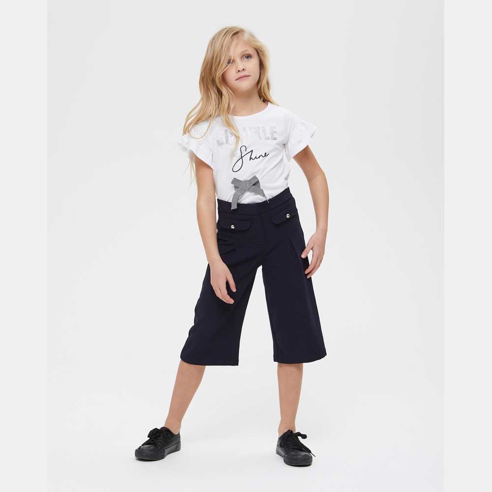 BLUKIDS PANTALONE 