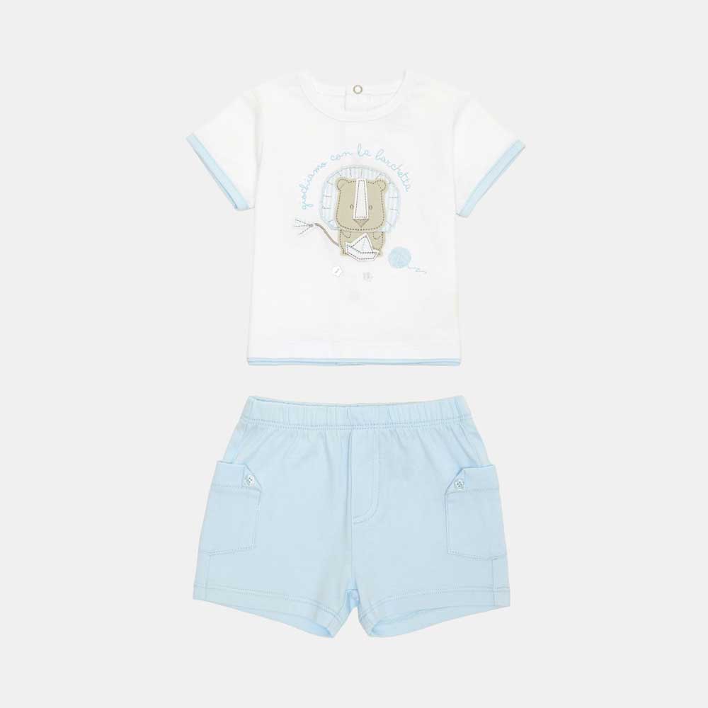BLUKIDS BEBI KOMPLET