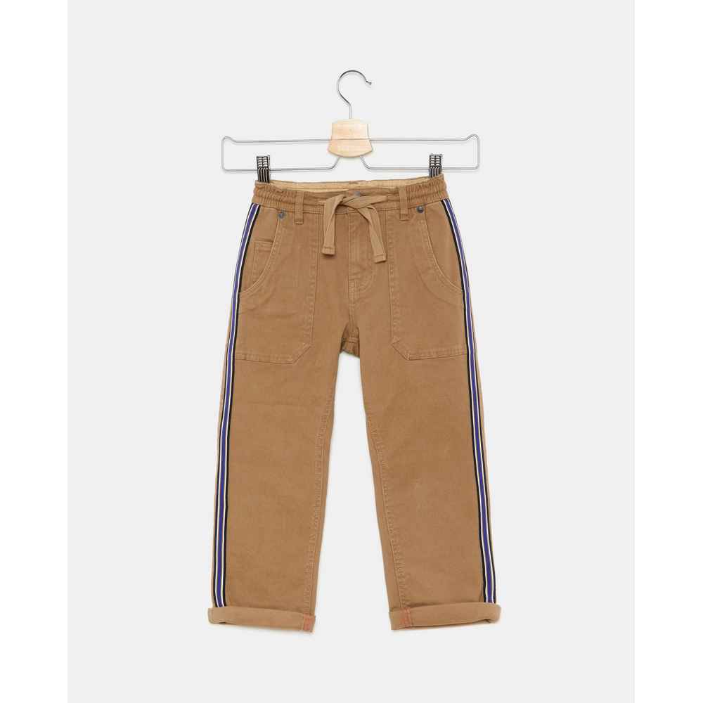 BLUKIDS PANTALONE