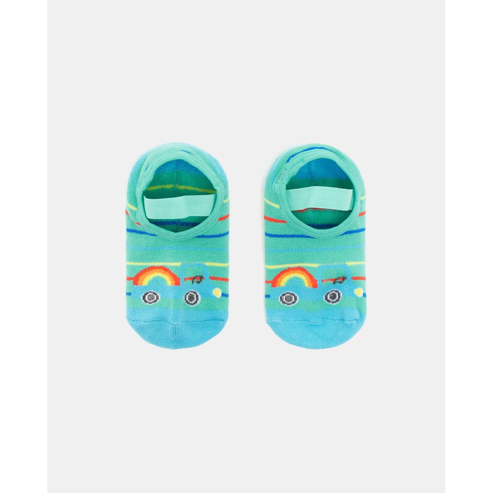 BLUKIDS CARAPE